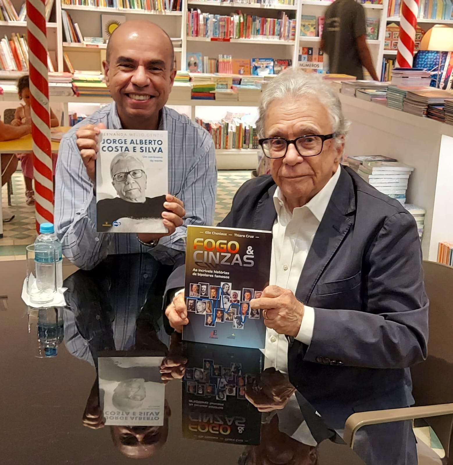 Jorge Alberto Costa e Silva