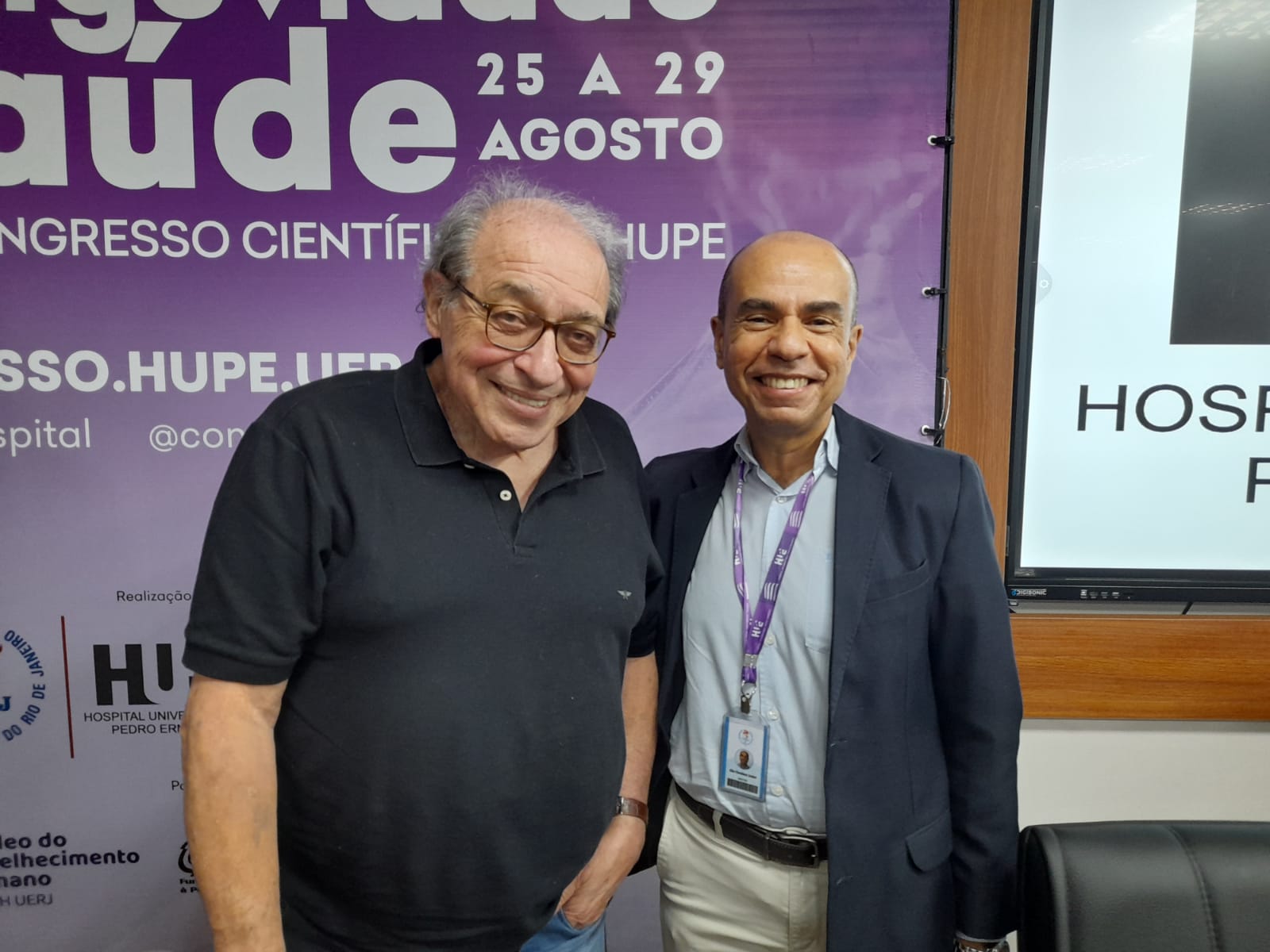 Ruy Castro