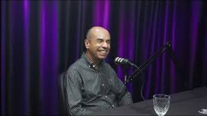 Entrevista em Podcast