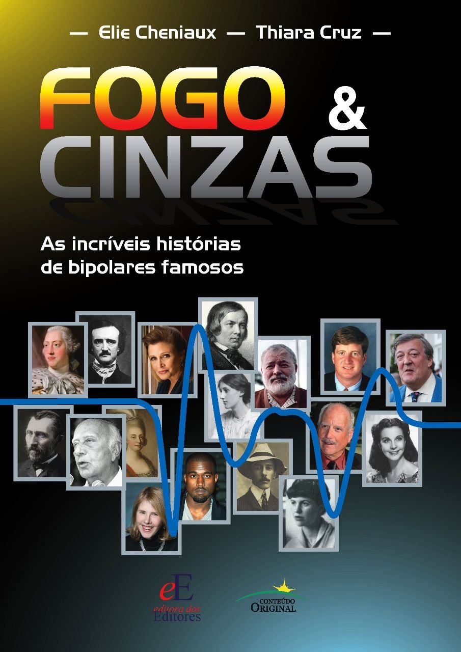 Fogo & Cinzas