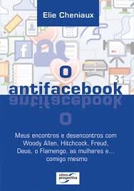 O Antifacebook